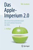Das Apple-Imperium 2.0