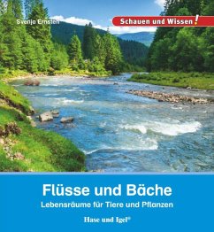 Flüsse und Bäche - Ernsten, Svenja
