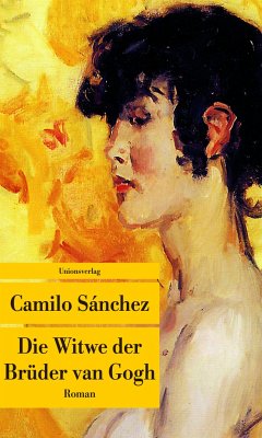 Die Witwe der Brüder van Gogh - Sánchez, Camilo