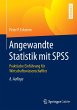 Angewandte Statistik mit SPSS - Bild 1