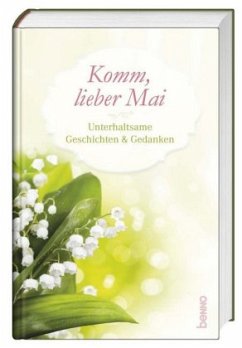 Cover Komm, lieber Mai