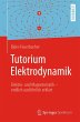 Tutorium Elektrodynamik - Bild 1
