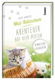 Mai-Kätzchen - Abenteuer auf vier Pfoten