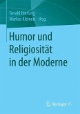Humor und Religiosität in der Moderne