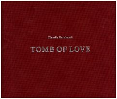 Tomb of Love - Reinhardt, Claudia
