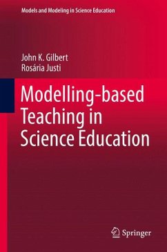 Modelling-based Teaching in Science Education - Gilbert, John;Justi, Rosária