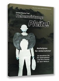 Nebenwirkung Pleite