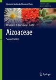 Aizoaceae, m. 1 Buch, m. 1 E-Book / Illustrated Handbook of Succulent Plants