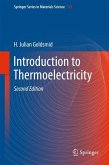 Introduction to Thermoelectricity