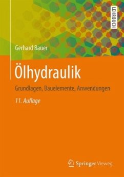 Ölhydraulik - Bauer, Gerhard
