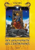 Der germanische Götterhimmel