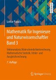 Mathematik für Ingenieure und Naturwissenschaftler. Band 03