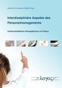 Interdisziplinäre Aspekte des Personalmanagements