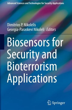 Biosensors for Security and Bioterrorism Applications
