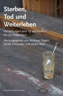 Sterben, Tod und Weiterleben