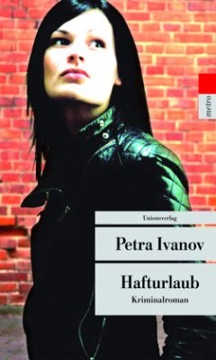 Hafturlaub - Ivanov, Petra