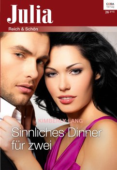 Sinnliches Dinner für zwei (eBook, ePUB) - Lang, Kimberly