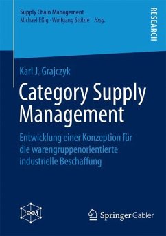 Category Supply Management - Grajczyk, Karl J.