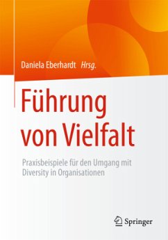 Führung von Vielfalt