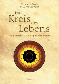 Im Kreis des Lebens - Davis, Elizabeth;Leonard, Carol