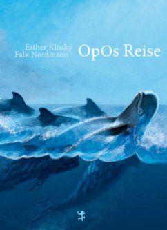 Cover Opos Reise