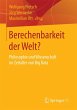 Berechenbarkeit der Welt? - Bild 1