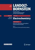 Electrochemistry