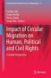 Impact of Circular Migration on Human,... - Bild 1
