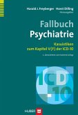 Fallbuch Psychiatrie (eBook, ePUB)