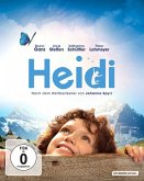 Heidi Special Edition