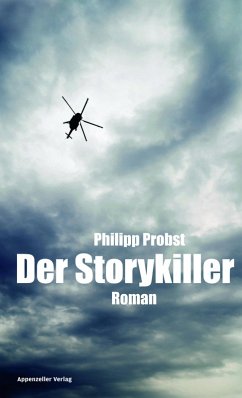 Der Storykiller (eBook, ePUB) - Probst, Philipp