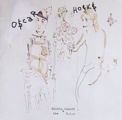 Oscar Hocks - Casady,Bianca & C.I.A.,The