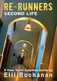 Re-Runners Second Life (eBook, ePUB)