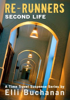 Re-Runners Second Life (eBook, ePUB) - Buchanan, Elli