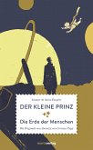 Der kleine Prinz Die Erde der Menschen (eBook, ePUB)