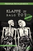 Klappe zu - Balg tot (eBook, ePUB)