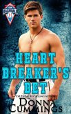 Heartbreaker's Bet (Better Than Baseball, #2) (eBook, ePUB)