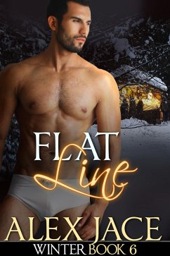 Cover Flatline (Winter, #6) (eBook, ePUB)