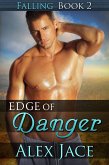 Edge of Danger (Falling, #2) (eBook, ePUB)