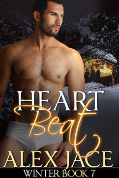 Cover Heartbeat (Winter, #7) (eBook, ePUB)