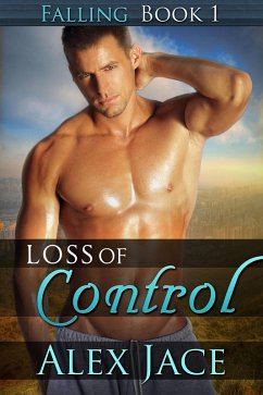 Cover Loss of Control (Falling, #1) (eBook, ePUB)