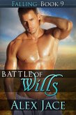 Battle of Wills (Falling, #9) (eBook, ePUB) Battle of Wills (Falling, #9) (eBook, ePUB)