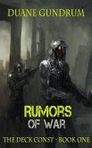 Rumors of War (The Deck Const, #1) (eBook, ePUB)