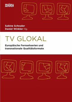 TV Glokal (eBook, PDF)