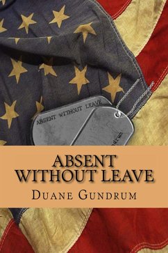 Cover Absent Without Leave (eBook, ePUB)