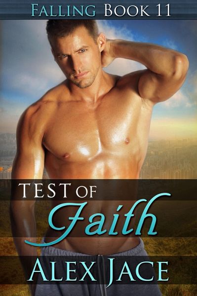 Test of Faith (Falling, #11) (eBook, ePUB)