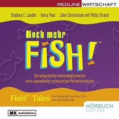 Noch mehr Fish! (MP3-Download) - Lundin, Stephen C; Paul, Harry; Christensen, John