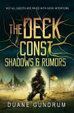 The Deck Const: Shadows & Rumors (The Deck Const Series, #1) (eBook, ePUB)