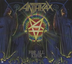 For All Kings - Anthrax