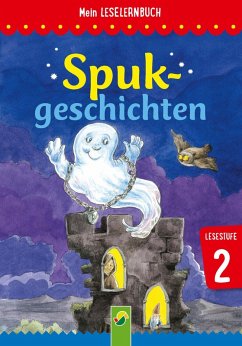 Spukgeschichten (eBook, ePUB) - Clausen, Marion
